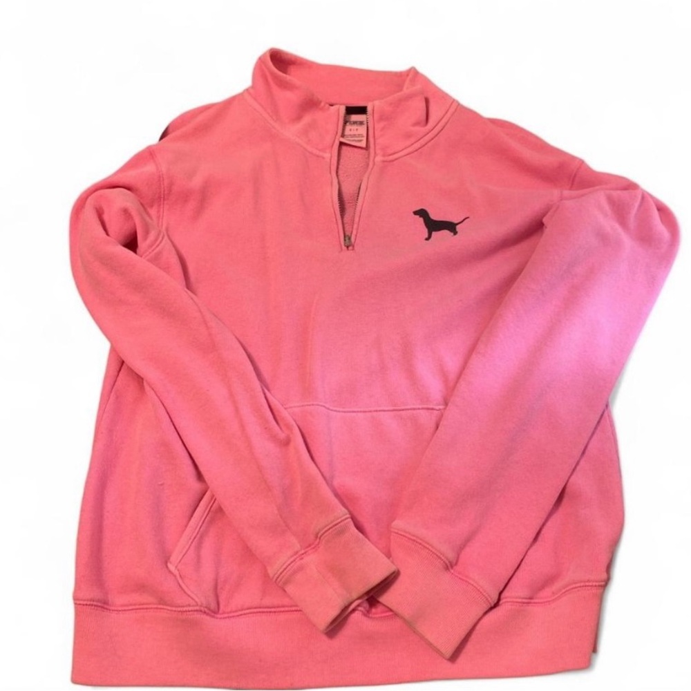 PINK Victoria's Secret Pink Sweatshirt